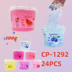 SLIME - 500G 24PC/CS