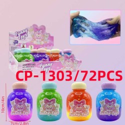 SLIME - COLORFUL 6DZ/CS