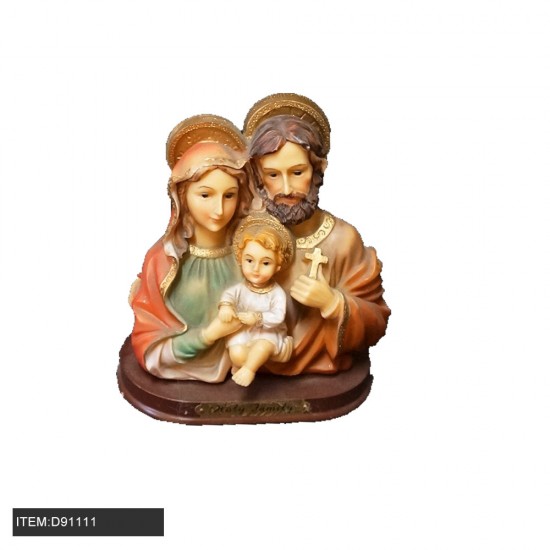 4/A HOLY FAMILY 5