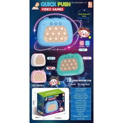 PUZZLE GAME MACHINE 96PC/CS