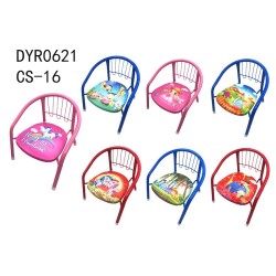 BABY CHAIR 16PC/CS