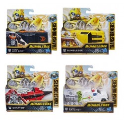 HASBRO TRA MV6 INN AST 8PC/CCS