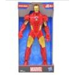 MARVEL 10