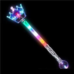 LIGHT UP WAND - 20.5