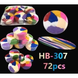 CLAY (6PC)12PK/CS