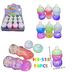 SLIME - BOTTLE 8DZ/CS