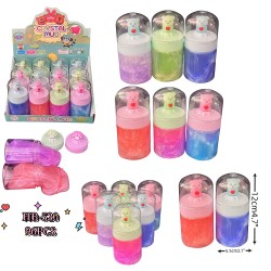 SLIME - BEAR 8DZ/CS