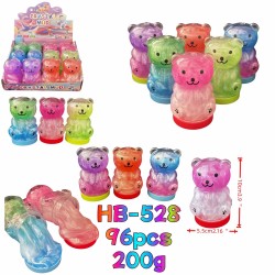 SLIME - BEAR 8DZ/CS