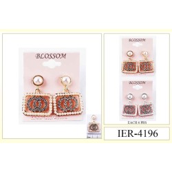 EARRING 24DZ/CS