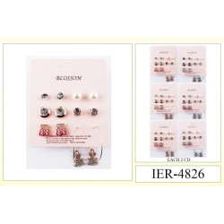 EARRING 24DZ/CS