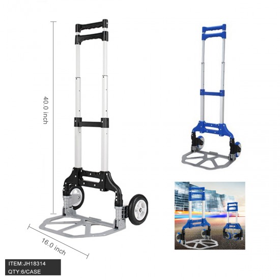 SHOPPING CART 6PC/CS