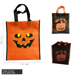 HALLOWEEN GIFT BAG - MIX COLOR 20DZ/CS