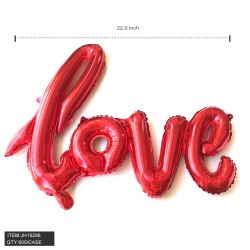 FOIL BALLOON - 22