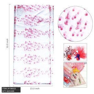  WRAPPING ACCESSORIES 