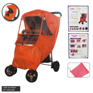 STROLLER COVER