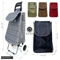 SHOPPING CART 39