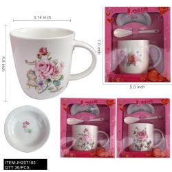 MOTHERS DAY MUG SET 36PC/CS
