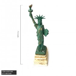 NY STATUE OF LABORTY   48PC/CS