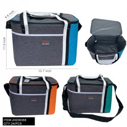 MIX COLOR LUNCH BOX 9.8