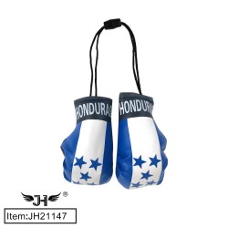 JH228879 PAIR OF HONDURAS BOXING GLOVES(6PC) 50PK/CS