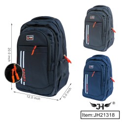 BACKPACK - MIX COLOR 20