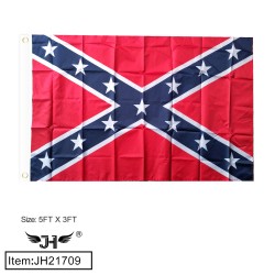 FLAG - 3FTx5FT MISSISSIPPI STATE OF USA 12DZ/CS