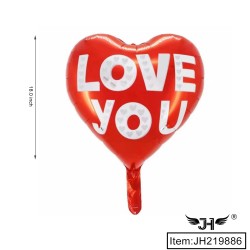 FOIL BALLOON - 18