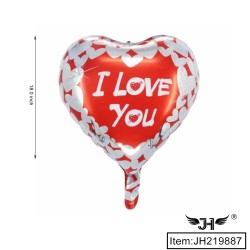 FOIL BALLOON - 18
