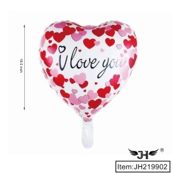 FOIL BALLOON - 18
