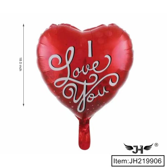 FOIL BALLOON - 18