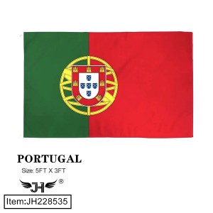 PORTUGAL