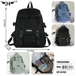 BACKPACK - MIX 3 COLOR 18