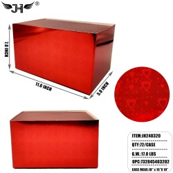 WRAPPING BOX - 7