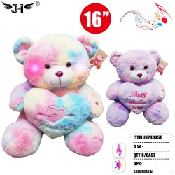 TEDDY BEAR - 16