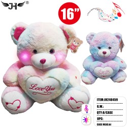 TEDDY BEAR - 16
