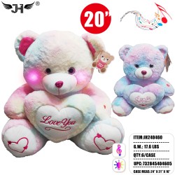 TEDDY BEAR - 20