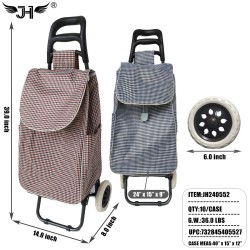 SHOPPING CART - 39