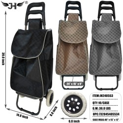 SHOPPING CART - 39
