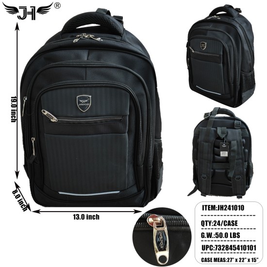 BACKPACK - 19 BACKPACK - 19