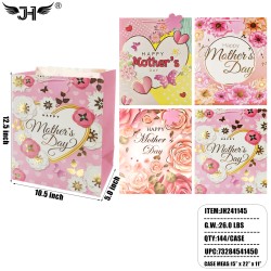 MOTHERS DAY GIFT BAG - #3 SIZE M 13