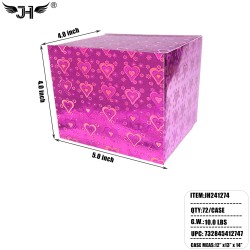 WRAPPING BOX - S SIZE 5