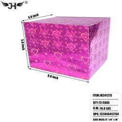 WRAPPING BOX - M SIZE 8