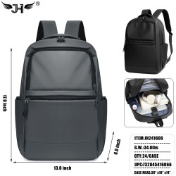 BACKPACK - MIX 2 COLOR 12PC/24PC/CS