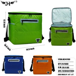 LUNCH BOX - 3 COLOR MIX 14