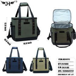 LUNCH BOX - MIX COLOR 14