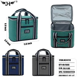 LUNCH BOX - MIX COLOR 11