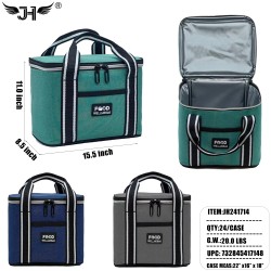 LUNCH BOX - MIX COLOR 16