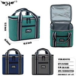 LUNCH BOX,COOLER - MIX COLOR 16