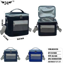 LUNCH BOX - MIX COLOR 10