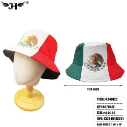 BUCKET HAT - MEXICO 5DZ/CS